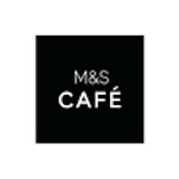 M&S Cafe Logo