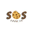 SOS Cookies Logo