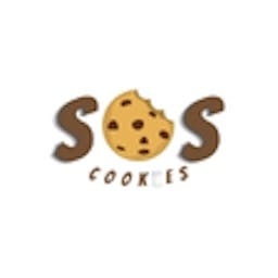 SOS Cookies Logo
