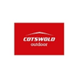Cotswold Outdoor Logo