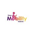 Shopmobility Logo IE