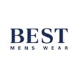 Best Menswear Logo