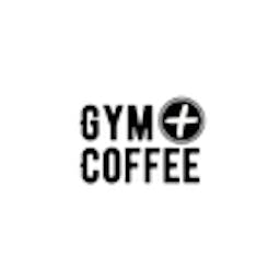 Gym+Coffee Logo