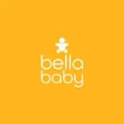 Bella Baby Logo