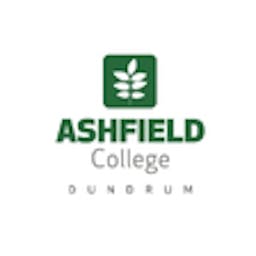 Ashfield College Logo