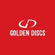 Golden Discs log