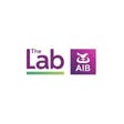 AIB The Lab Logo