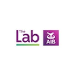 AIB The Lab Logo