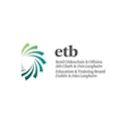 Dundrum Adult Training Education Logo