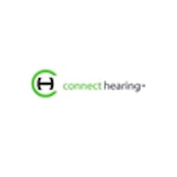 Connect Hearing Logo