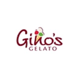 Gino's Gelato Logo