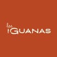 Las Guanas Logo