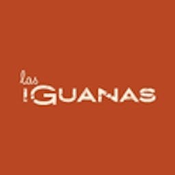 Las Guanas Logo