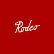 Rodeo Doughnuts Logo