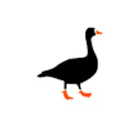 Goose & Gander Logo