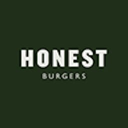 Honest Burgers Logo