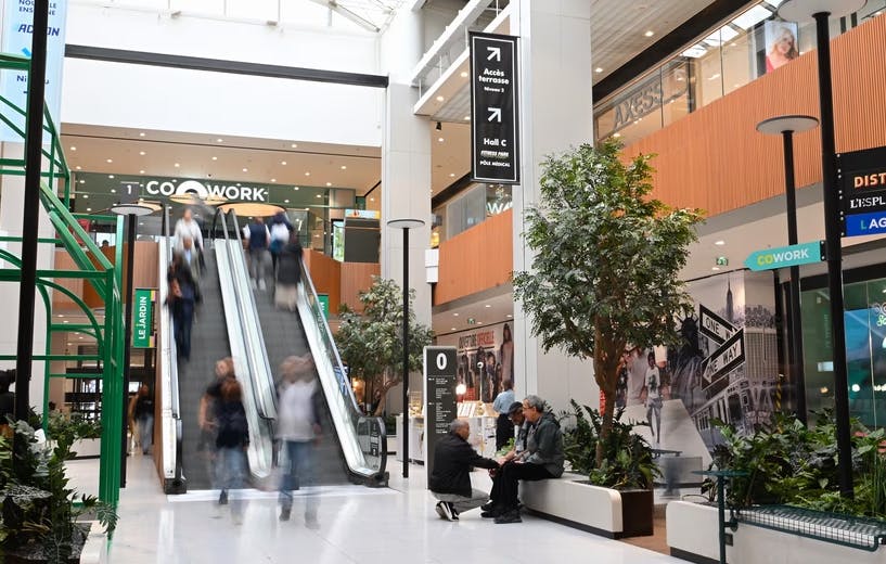 Une destination loisirs toute l'année - Les 3 Fontaines