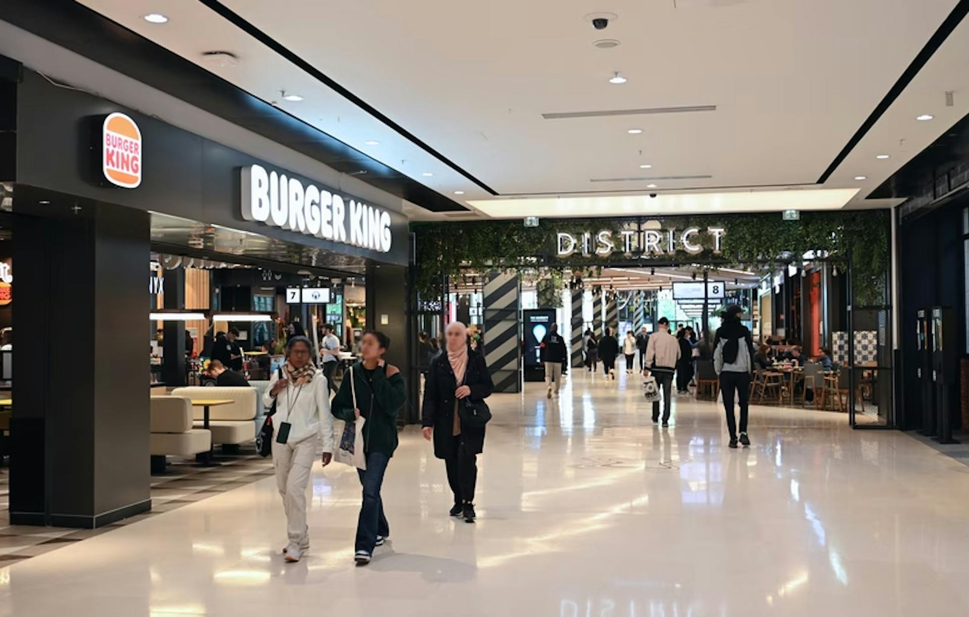 Restaurants, cafés et bars pour toutes les occasions - Les 3 Fontaines