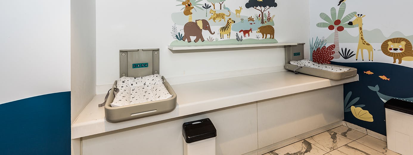 Passez un moment aux 3 Fontaines en famille - Les 3 Fontaines