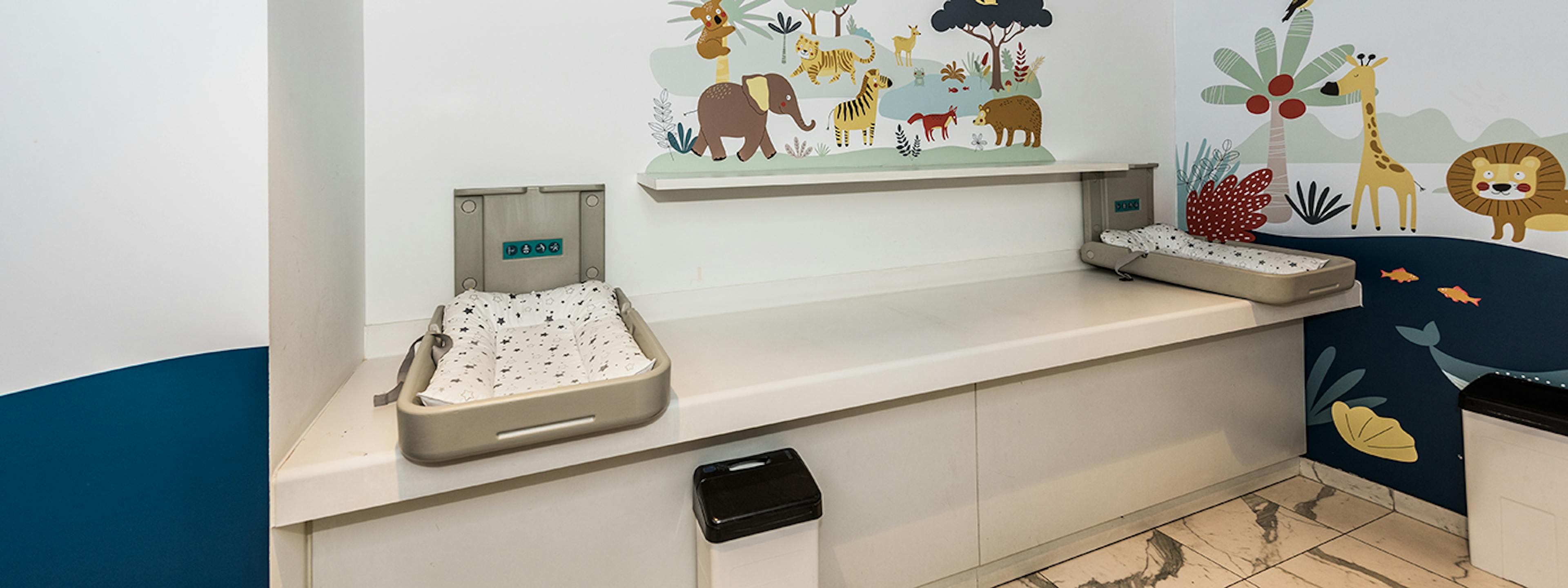 Passez un moment aux 3 Fontaines en famille - Les 3 Fontaines