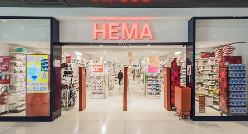 HEMA à Cergy