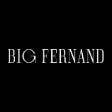 Big Fernand à Cergy | Les 3 Fontaines