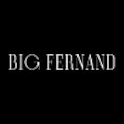 Big Fernand à Cergy | Les 3 Fontaines