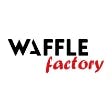 Waffle Factory logo