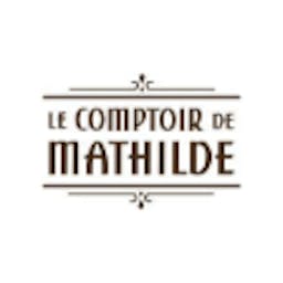 Le Comptoir De Mathilde logo