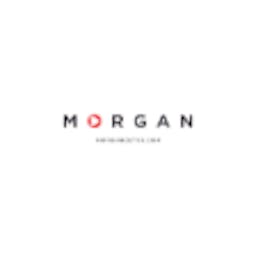 Morgan Logo
