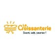 La Croissanterie - Logo