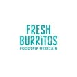 Fresh Burritos logo
