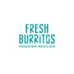 Fresh Burritos logo