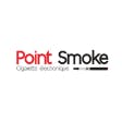 Point Smoke logo