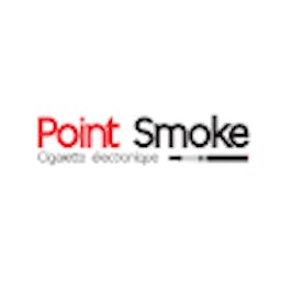 Point Smoke logo