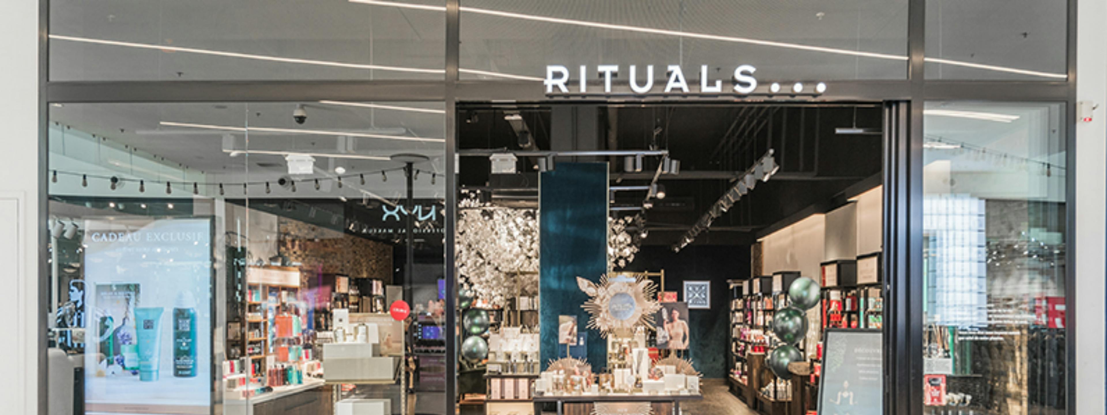 Rituals a Cergy