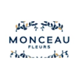 Monceau Fleurs Logo