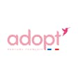 Adopt logo