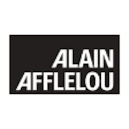 ALAIN AFFLELOU log
