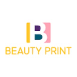 Beauty Print logo