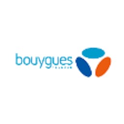 Bouygues Telecom logo