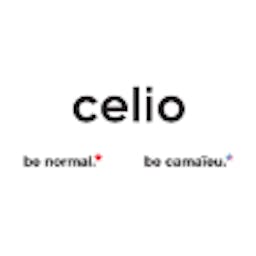 Celio logo