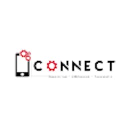 CONNECT logo