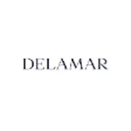 Delamar logo