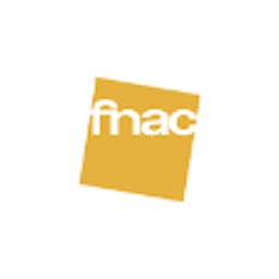 Fnac logo