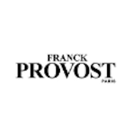 Franck Provost logo