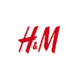 H&M logo
