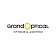 Grand Optical - Logo