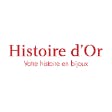 Histoire d’Or logo