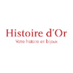 Histoire d’Or logo